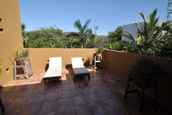 Mexico Vacation Rental